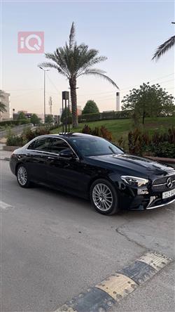 مێرسێدس بێنز E-Class